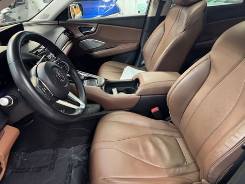 Certified 2023 Acura RDX Technology Package image 27