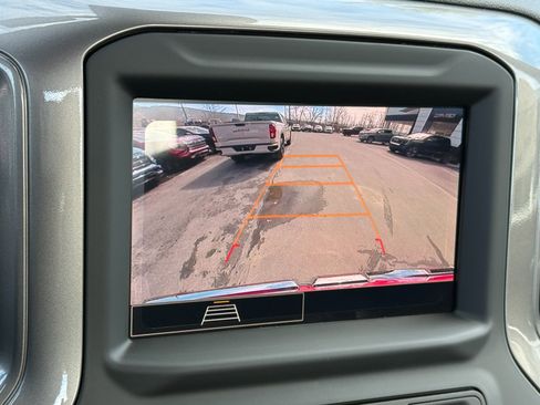 New 2026 GMC Sierra 1500 Pro AWD/4WD image 27