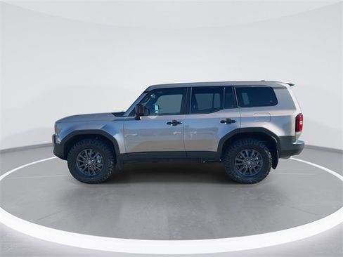 Used 2025 Toyota Land Cruiser 1958 image 5