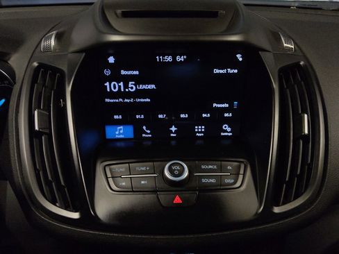 Used 2018 Ford Escape SEL image 25