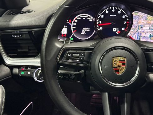 Used 2023 Porsche Panamera 4 Platinum Edition AWD/4WD image 32