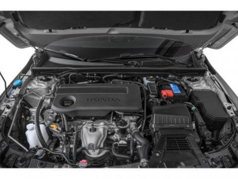 New 2026 Honda Civic Sport image 35