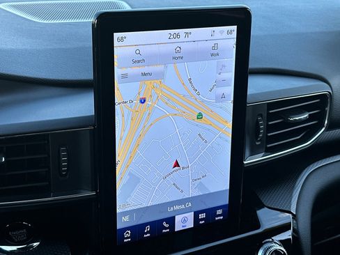 Used 2024 Ford Explorer ST w/ Equipment Group 401A image 19