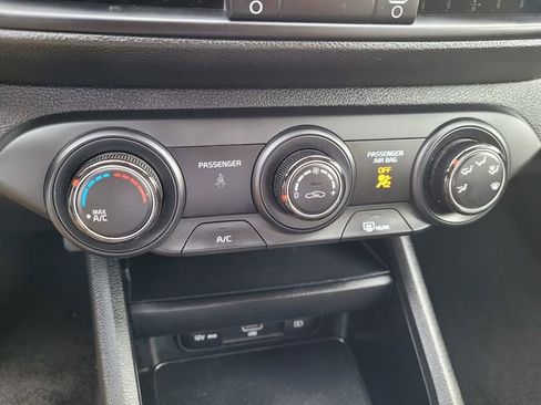 Used 2024 Kia Forte LXS image 18