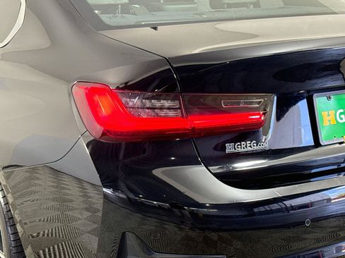 Used 2020 BMW 330i Sedan w/ Convenience Package RWD image 36