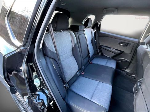 Used 2023 Nissan Rogue SV image 23