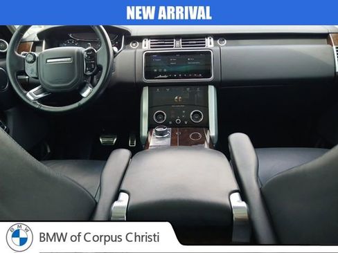 Used 2022 Land Rover Range Rover Westminster Edition image 13