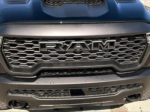 Used 2026 RAM 1500 RHO AWD/4WD image 30