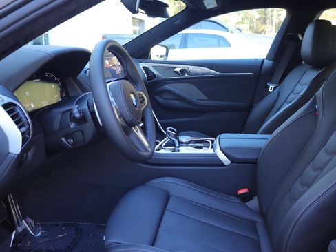 New 2026 BMW M850i xDrive image 13