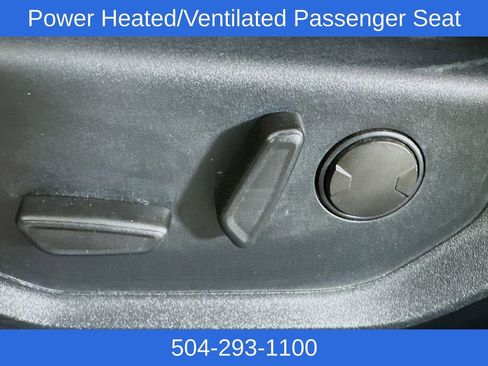 Used 2021 Ford F250 Lariat w/ Lariat Ultimate Package image 19