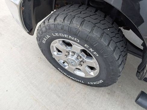 Used 2018 RAM 2500 Big Horn w/ Harvest Edition AWD/4WD image 8