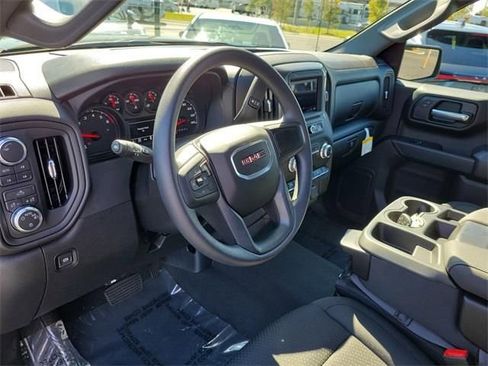 New 2026 GMC Sierra 1500 Pro w/ Graphite Edition image 14