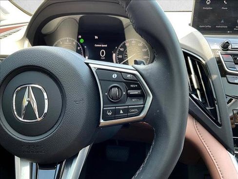 Used 2023 Acura RDX FWD w/ Technology Package image 21