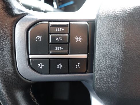 Used 2023 Ford F150 XLT w/ Equipment Group 302A High image 48