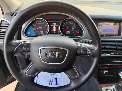 Used 2015 Audi Q7 3.0T Premium Plus image 11