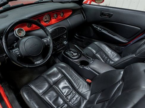 Used 1999 Plymouth Prowler RWD image 12