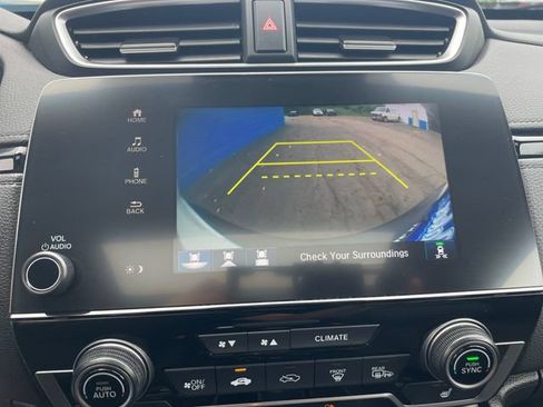 Used 2020 Honda CR-V EX image 20