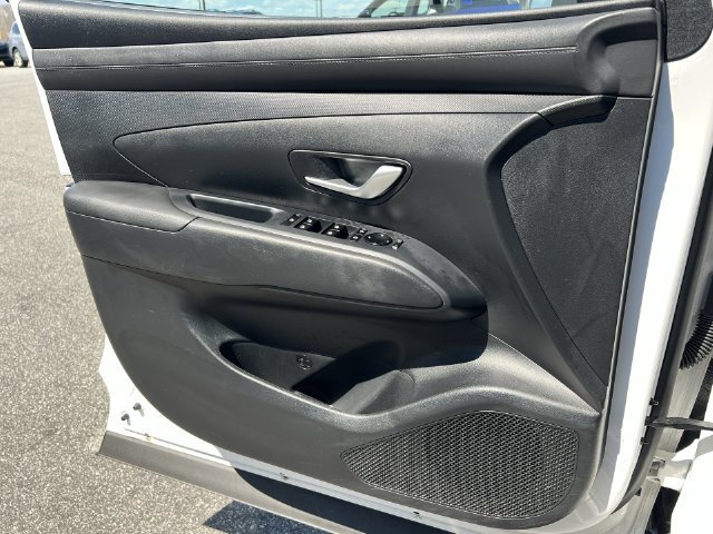 Certified 2026 Hyundai Tucson SEL AWD/4WD image 30