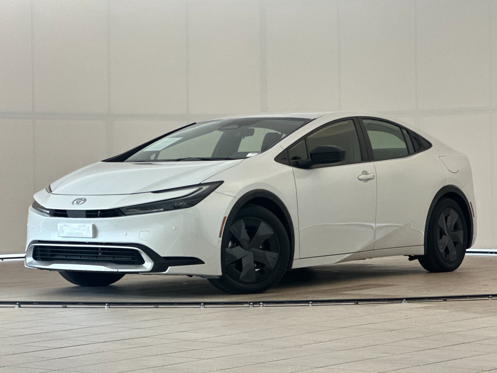 Used 2023 Toyota Prius Prime FWD image 1