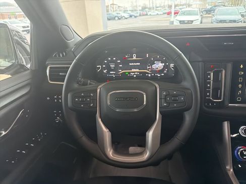 Used 2024 GMC Yukon Denali w/ LPO, Floor Liner Package image 13