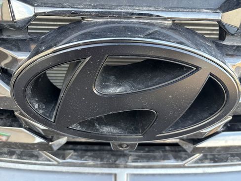 Used 2026 Hyundai Tucson Limited image 31