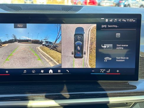 New 2026 BMW X6 xDrive40i w/ Climate Comfort Package image 20