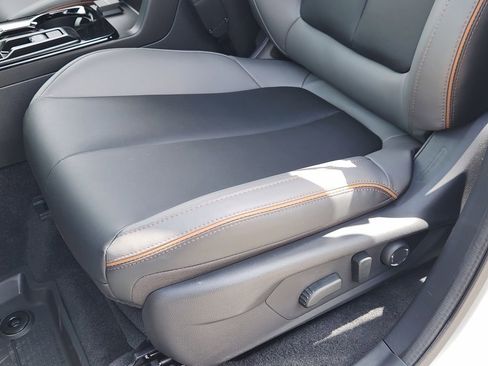 New 2026 Subaru Forester Sport AWD/4WD image 18