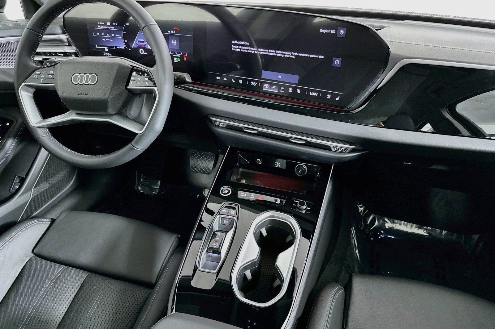Used 2026 Audi A6 Premium Plus AWD/4WD image 6