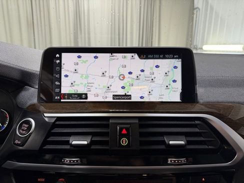 Used 2019 BMW X3 xDrive30i w/ Luxury Package image 17
