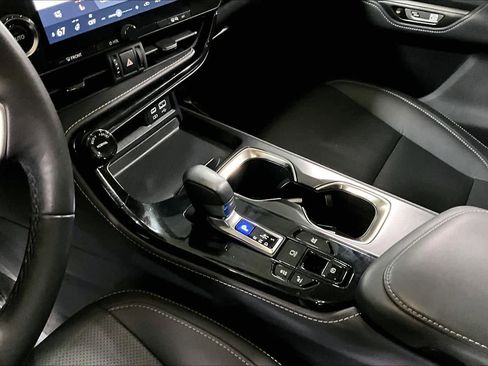 Used 2022 Lexus NX 350h AWD w/ Towing Package (2000 Lbs) image 16