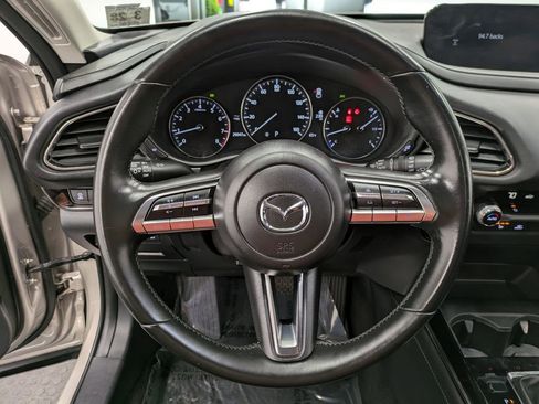 Certified 2023 MAZDA CX-30 AWD 2.5 S w/ Preferred Package image 22