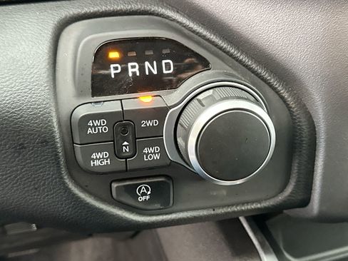 New 2025 RAM 1500 Lone Star image 19