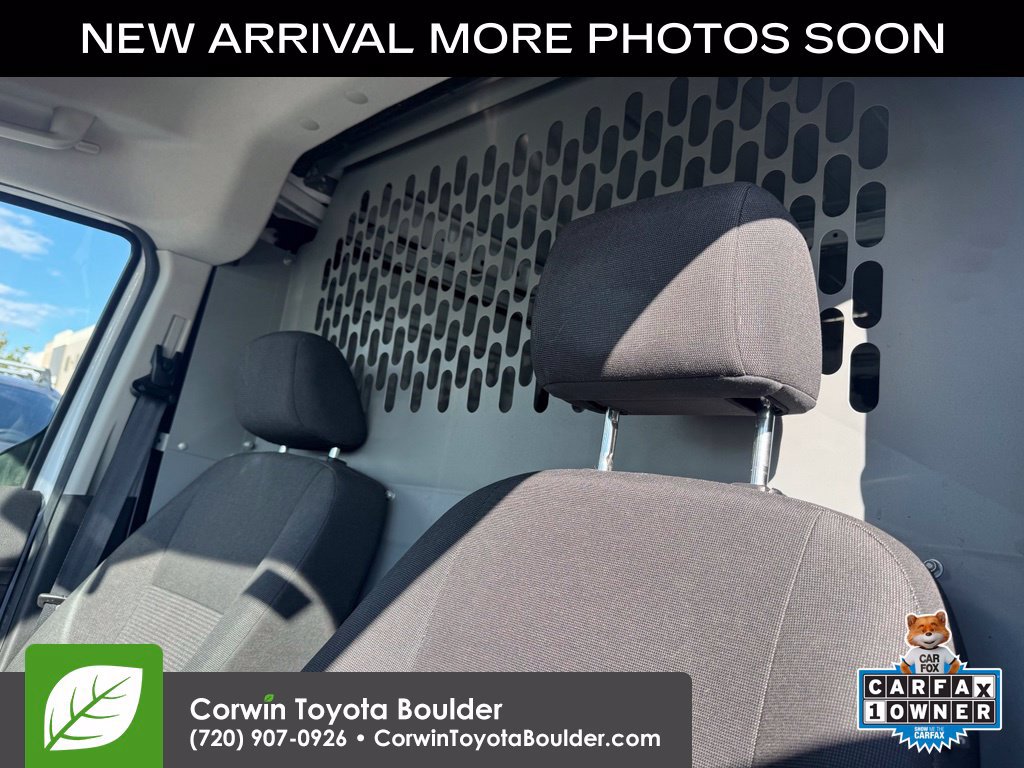Used 2018 Ford Transit Connect XL FWD image 11