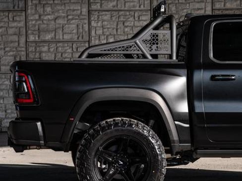 Used 2023 RAM 1500 TRX w/ TRX Level 2 Equipment Group image 38