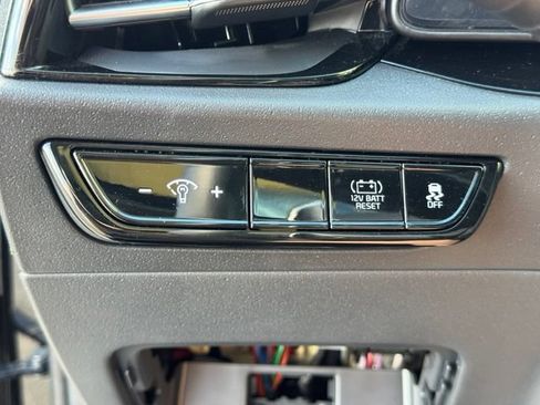 Used 2025 Kia Niro EX Touring FWD image 51