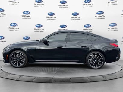 Used 2023 BMW 430i w/ M Sport Package