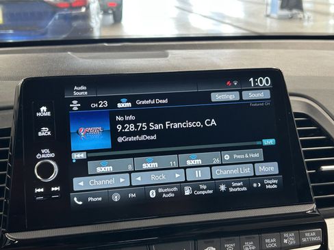 New 2026 Honda Odyssey EX-L image 20