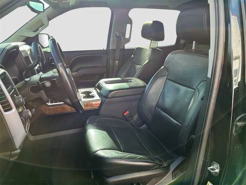 Used 2014 GMC Sierra 1500 SLT w/ Driver Alert Package image 22