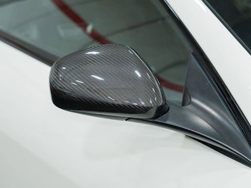 Used 2013 Maserati GranTurismo MC RWD image 16