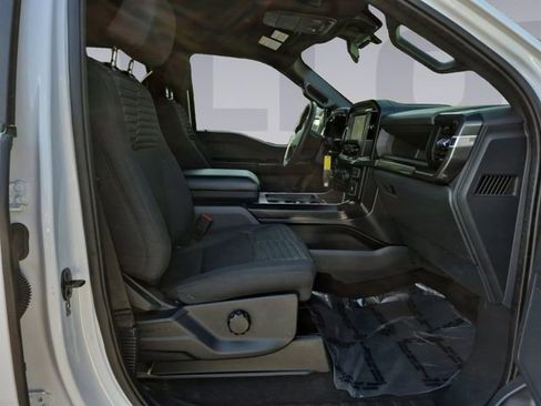Used 2023 Ford F150 XL w/ STX Appearance Package AWD/4WD image 17