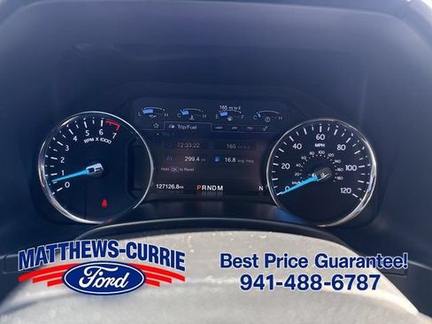 Used 2019 Ford Expedition Platinum AWD/4WD image 19