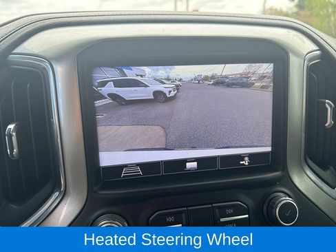 Used 2020 Chevrolet Silverado 1500 LT w/ All-Star Edition AWD/4WD image 29