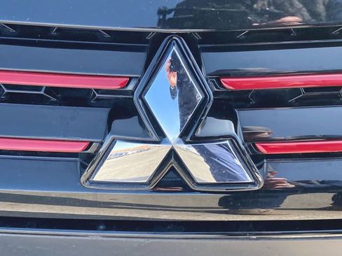 Used 2022 Mitsubishi Mirage G4 ES image 27