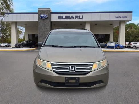 Used 2011 Honda Odyssey LX image 9
