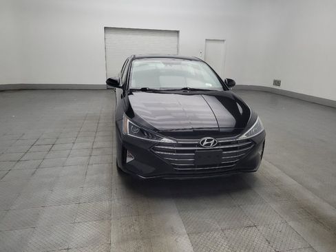 Used 2019 Hyundai Elantra SEL FWD image 14