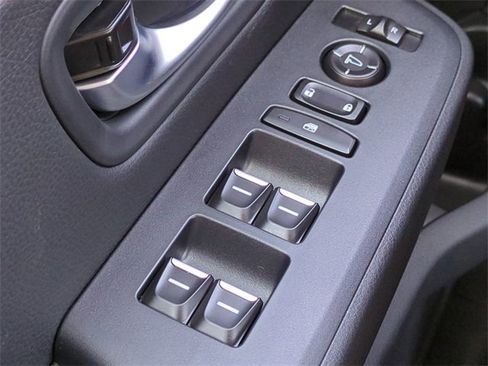 New 2025 Honda Pilot EX-L image 21