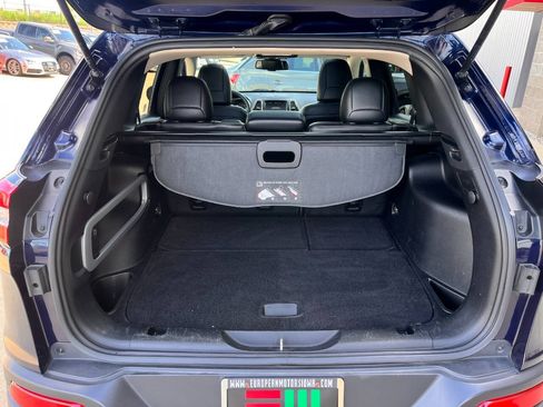 Used 2014 Jeep Cherokee Limited FWD image 20