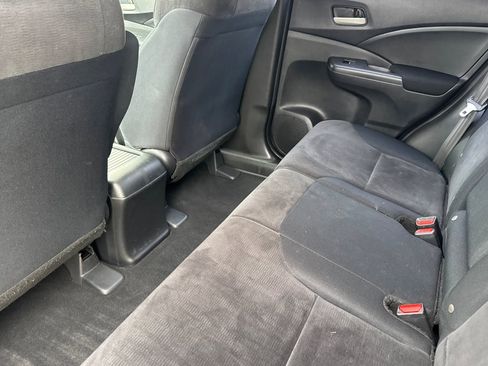 Used 2014 Honda CR-V LX image 25