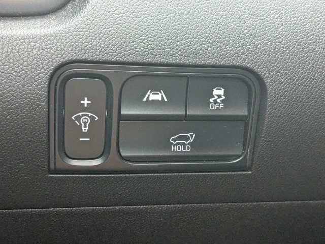 Used 2023 Kia Sorento EX w/ Panoramic Sunroof Package FWD image 24