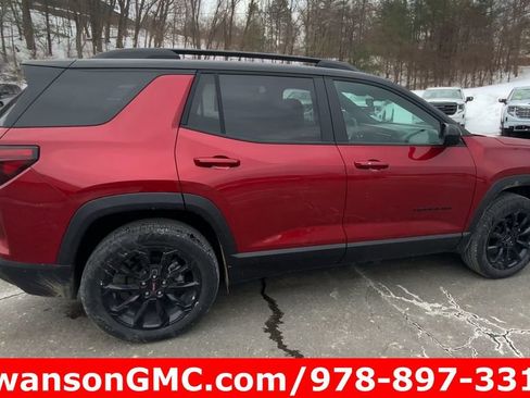 New 2026 GMC Terrain Elevation w/ Elevation Premium Package image 9